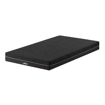 giselle 18cm memory foam mattress green tea foam cool gel foam mattresses single