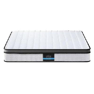 giselle mattress cool gel foam 25cm king