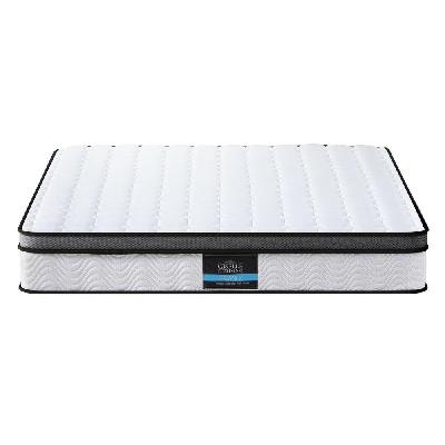 giselle mattress cool gel foam 25cm queen