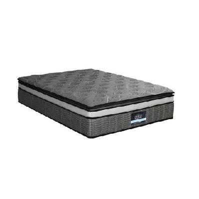 giselle mattress pocket mini spring mattresses medium firm 9-zone bed king
