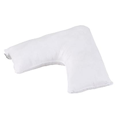 giselle v shape pillow boomerang nursing body cushion