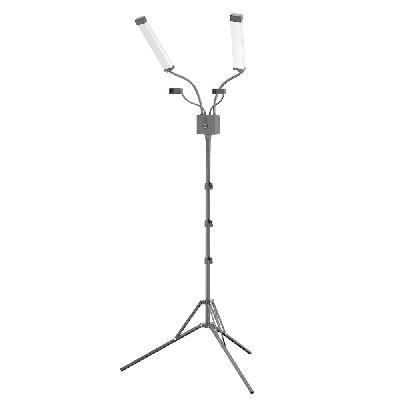 led beauty light for makeup tattoo eyelash extensions salon spa studio
