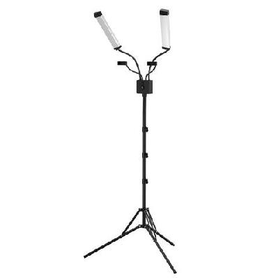 led beauty light for makeup tattoo eyelash extensions salon spa studio