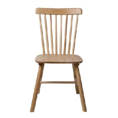levede 8x dining chairs kitchen windor oak