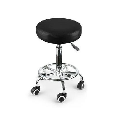 levede bar stools swivel salon office chair hairdressing stool barber chairs
