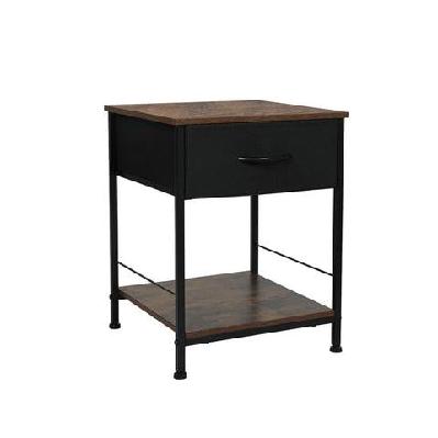 levede bedside tables side table end sofa storage cabinet shelf chest of drawer