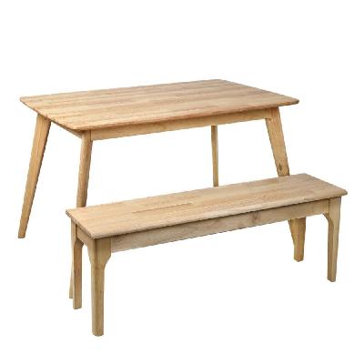levede dining table chair set bench coffee tables industrial computer desk