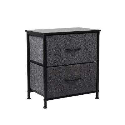 levede storage cabinet tower bedside table chest of drawers dresser tallboy