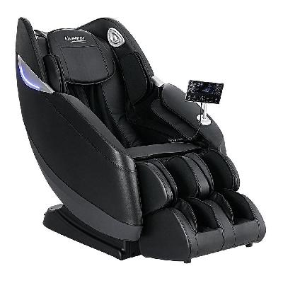 livemor massage chair electric recliner home 3d massager flynn