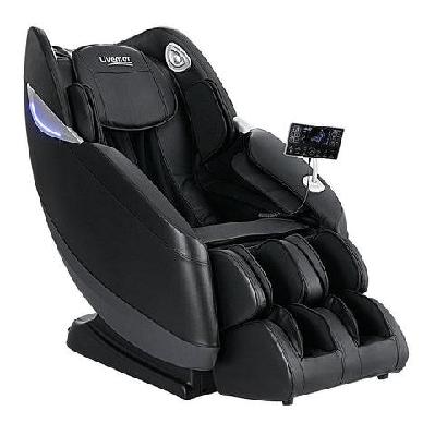 livemor massage chair electric recliner home 3d massager flynn