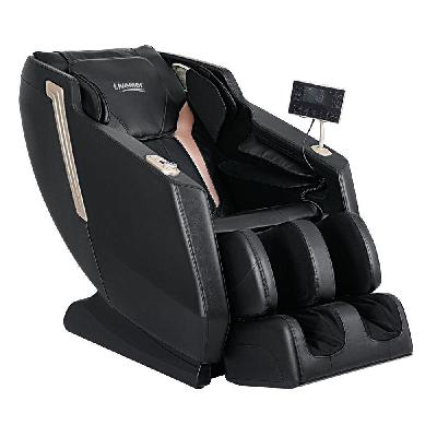 livemor massage chair electric recliner home massager baird