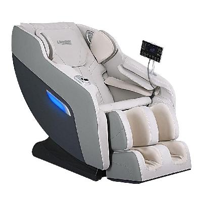livemor massage chair electric recliner home massager brisa