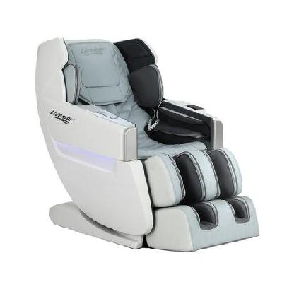 livemor massage chair electric zero gravity bed recliner kneading massager