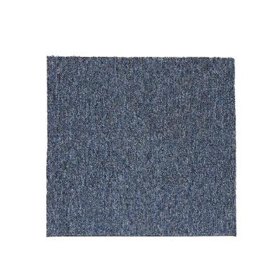 marlow 20x carpet tiles 5m2 box heavy commercial retail office premium flooring blue