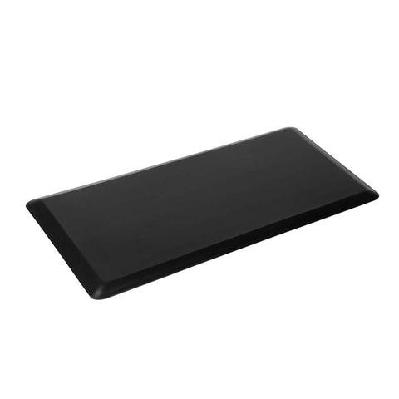 marlow anti fatigue mat standing desk rug kitchen home office foam black 51x99