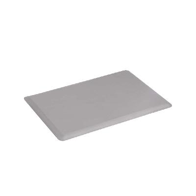 marlow anti fatigue mat standing desk rug kitchen home office foam grey 50x80