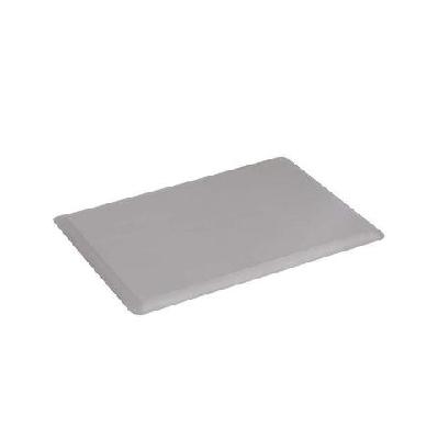 marlow anti fatigue mat standing desk rug kitchen home office foam grey 50x80