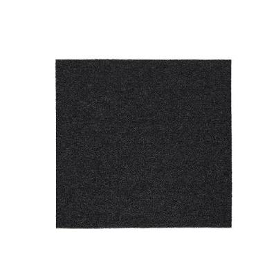 marlow carpet tiles 5m2 office premium floor rug commercial grade carpet black