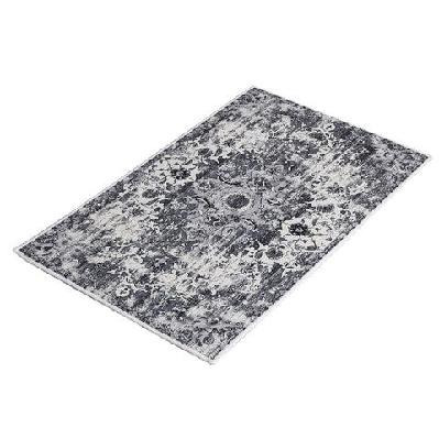 marlow floor mat rugs shaggy rug large area carpet bedroom living room 50x80cm