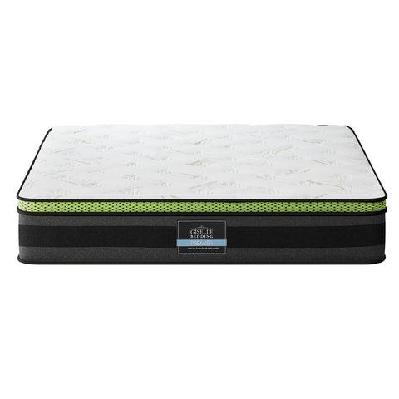 mattress cool gel foam 30cm queen