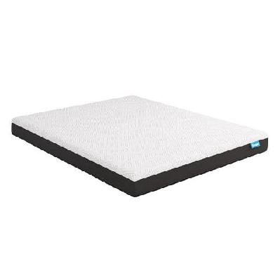mattress gel memory breathable queen