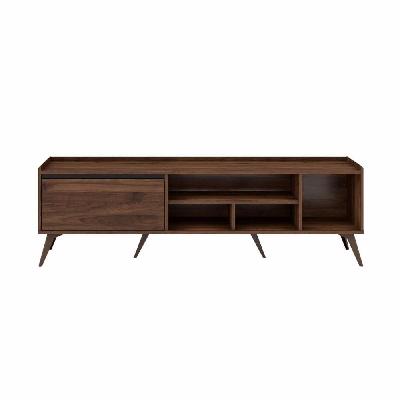mayer tv stand cabinet entertainment unit 1.5m - columbia
