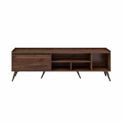 mayer tv stand cabinet entertainment unit 1.5m - columbia