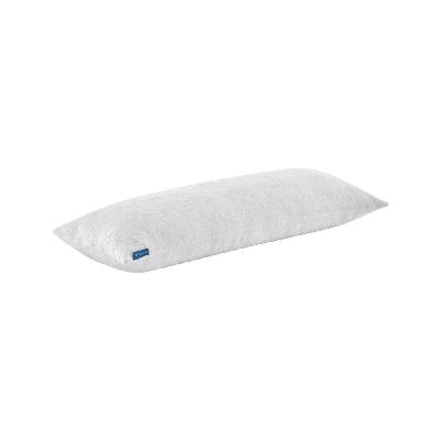 memory foam body pillow