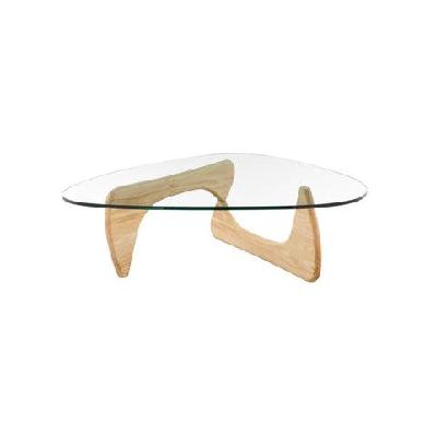 noguchi coffee table replica - ash ash