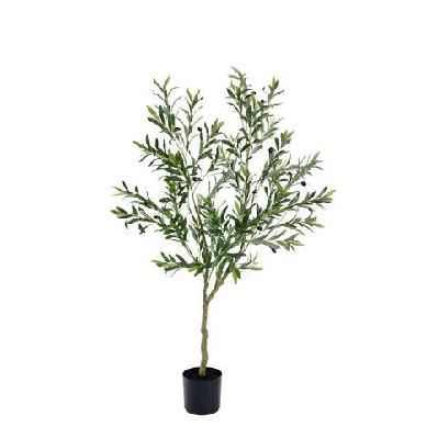 olive 152cm artificial plant decorative tree
