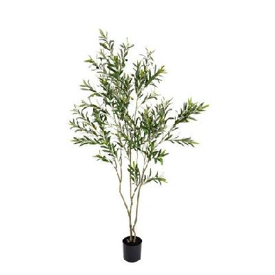 olive 182cm artificial plant decorative tree