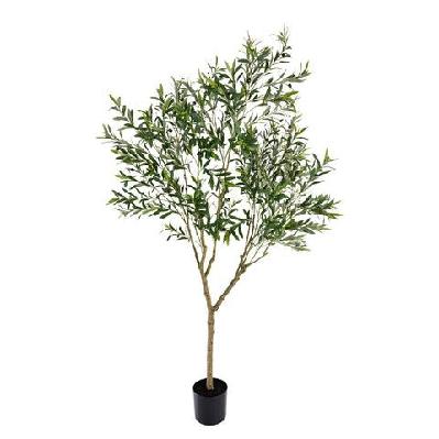 olive 213cm artificial plant decorative tree
