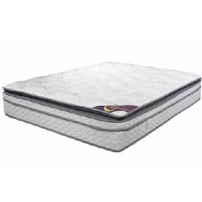opal luxury pocket spring mattress - king size