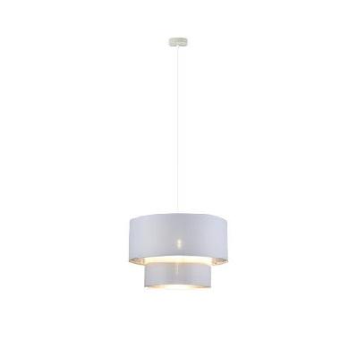 panos modern elegant pendant lamp ceiling light - white