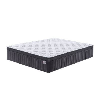 paragon 5-zone pocket spring gel memory foam premium mattress 35cm queen