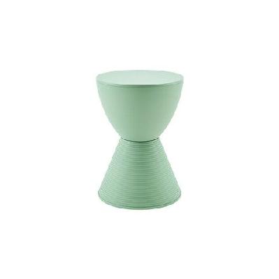 philippe starck replica prince aha stool side table sage sage