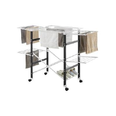 premium washing clothes hanger drying rack