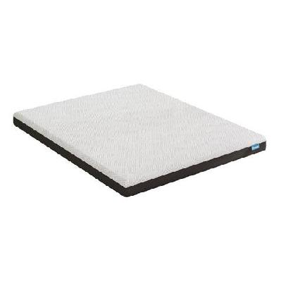 queen mattress gel memory foam cooling breathable 15cm medium firm