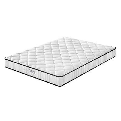royal comfort bonnell spring mattress - king
