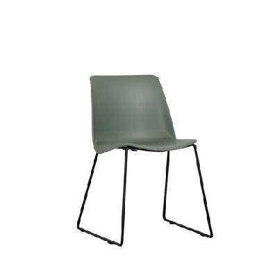 set of 2 timothy kitchen dining chairs - olive olive