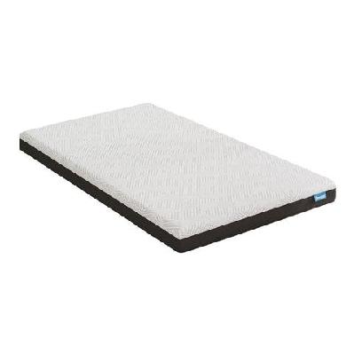 single mattress gel memory foam cooling breathable 15cm medium firm