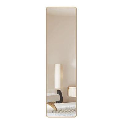 yezi wall mounted full length mirror