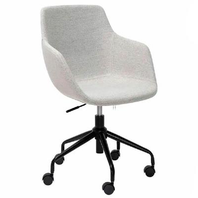 mondo haze office chair lightgrey 