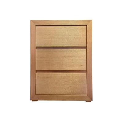 amalfi bedsides - 1 drawer 