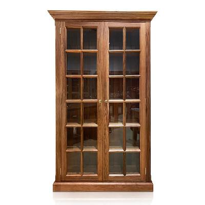 astragal display bookcases 