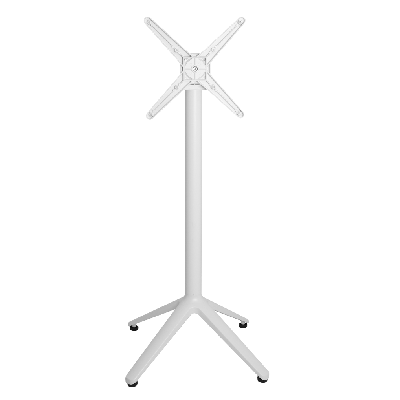 base bar apollo folding white 