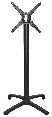 base bar nara folding anthracite 