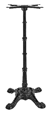 base bar paris black 