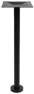 base bar pisa black 