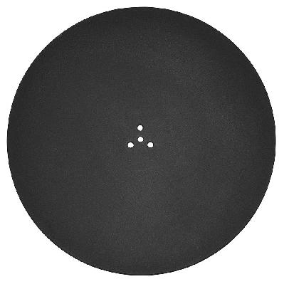 base only danube 400mm black 